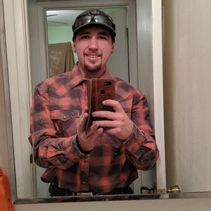 Meet your Posher, Brady